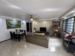Blk 276 Ficus Vale (Yishun), HDB 4 Rooms #562056761